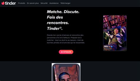 application rencontre gratuit|Tinder